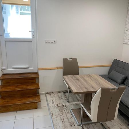 Mineral Apartman Diamond Nyíregyháza Exteriör bild