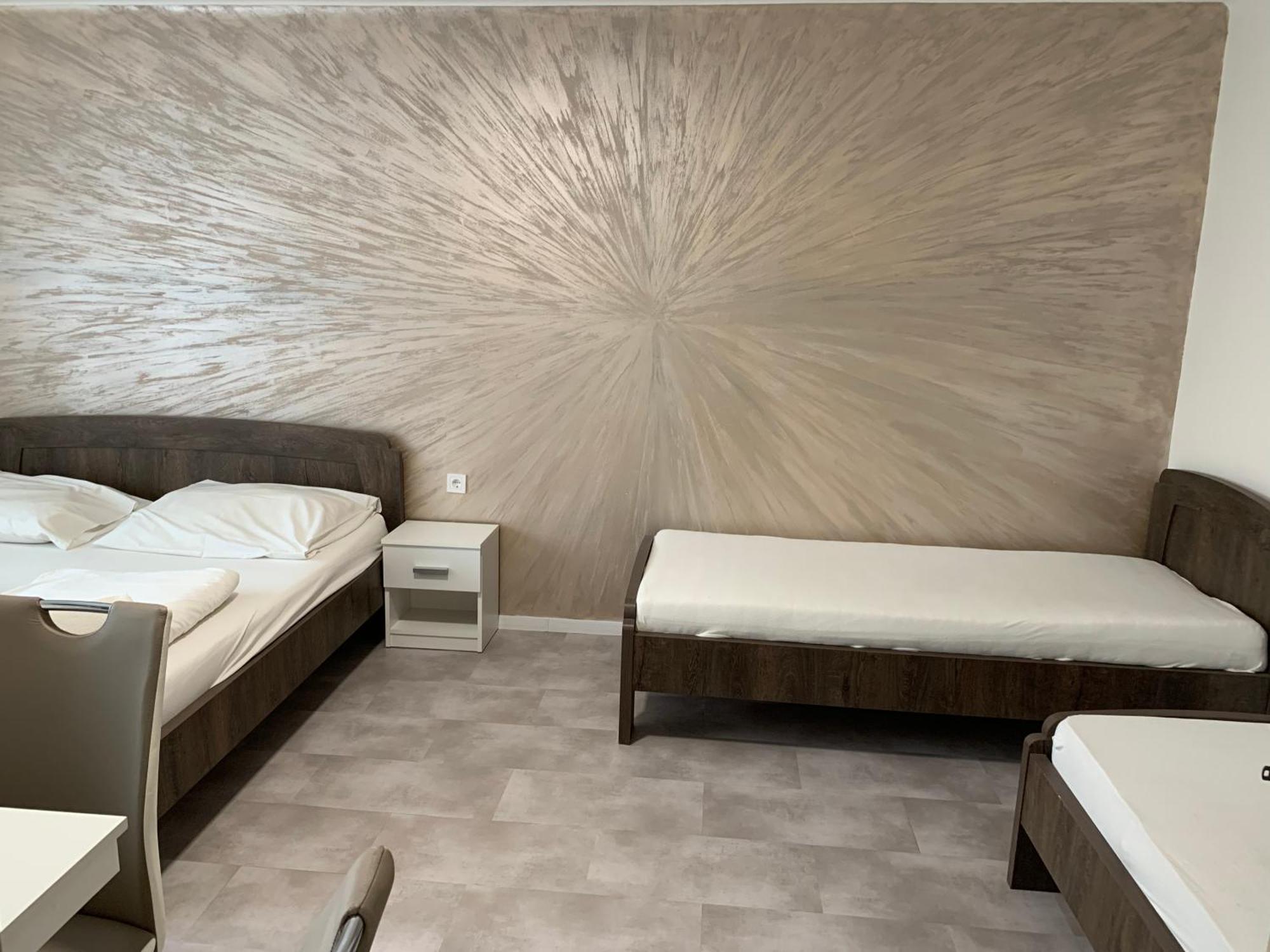 Mineral Apartman Diamond Nyíregyháza Exteriör bild